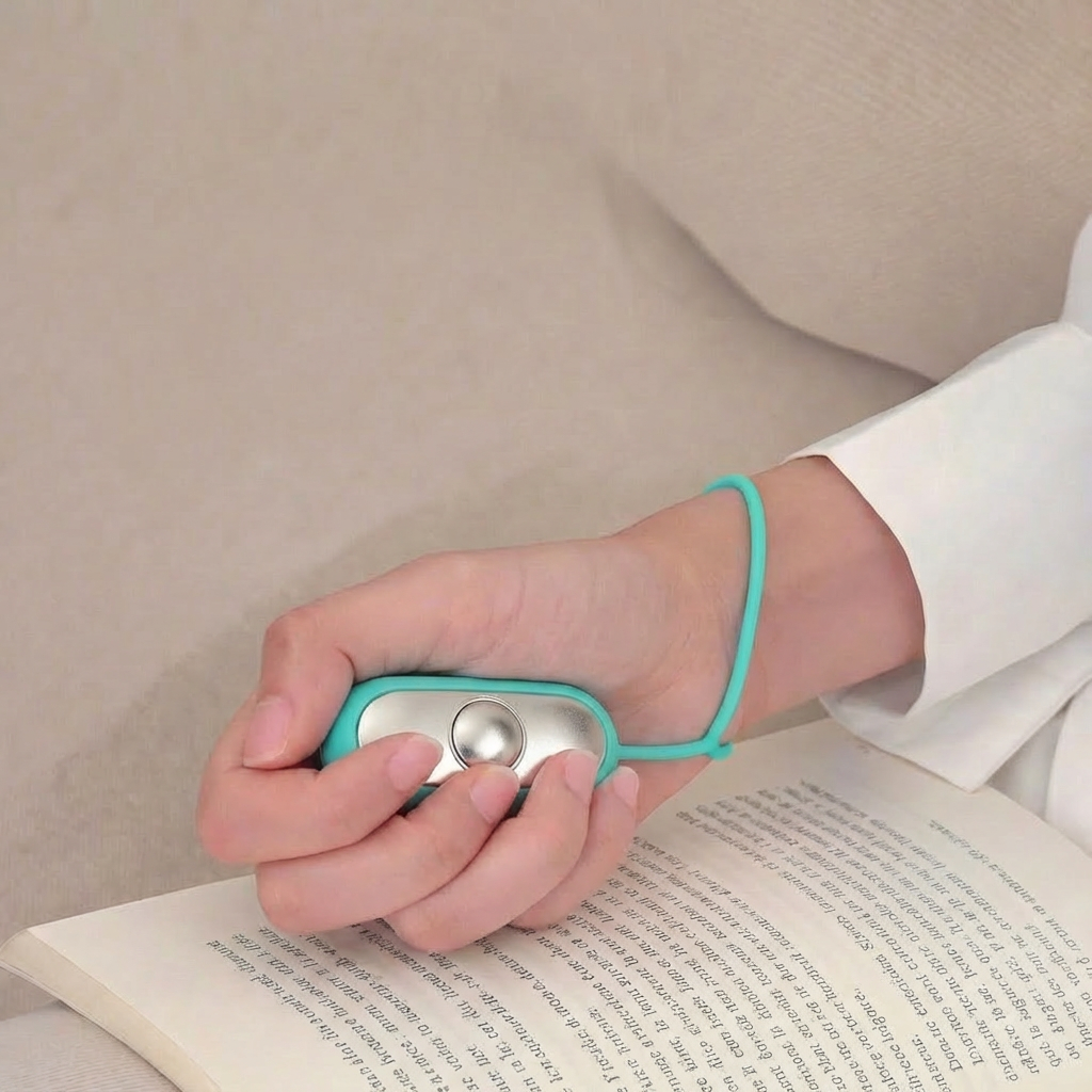 Machine de Relaxation pour Mieux Dormir Dormizen