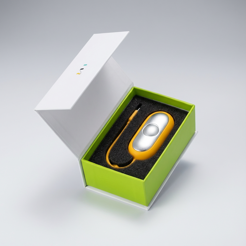 Machine de Relaxation Dormizen