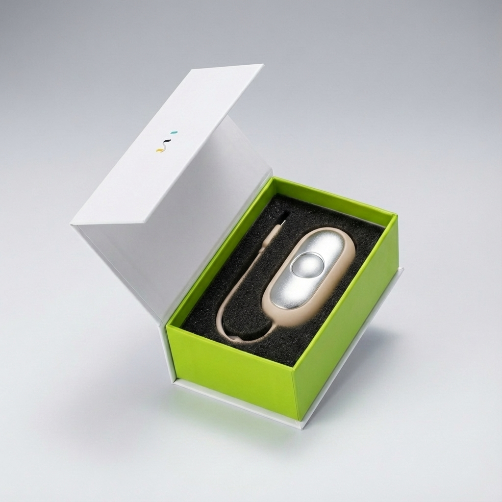 Machine de Relaxation Dormizen