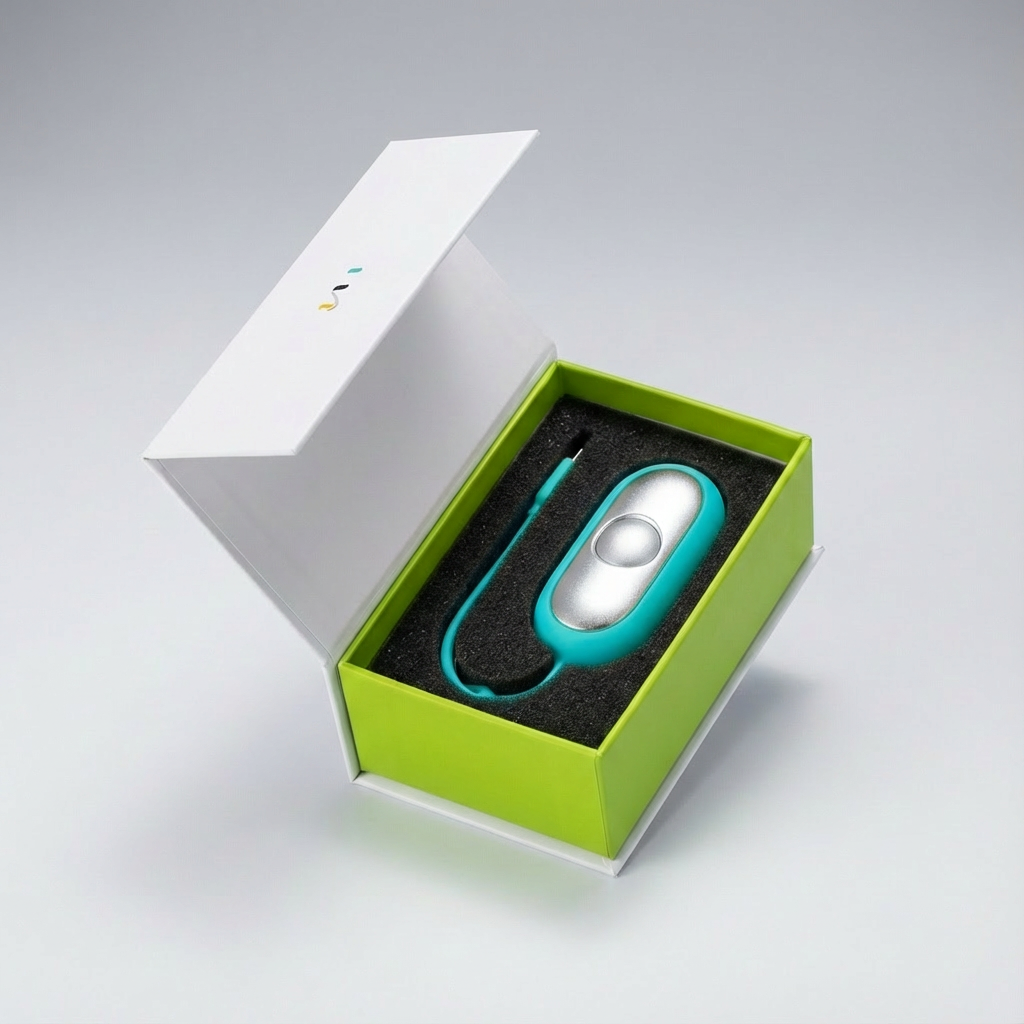 Machine de Relaxation Dormizen