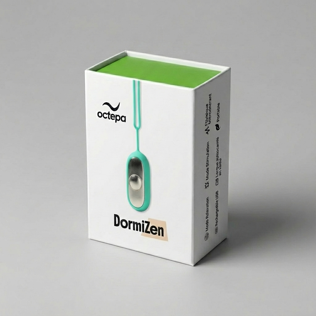 Machine de Relaxation Dormizen