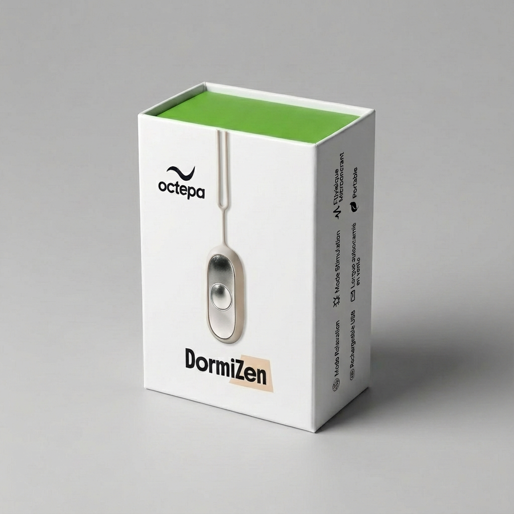 Machine de Relaxation Dormizen