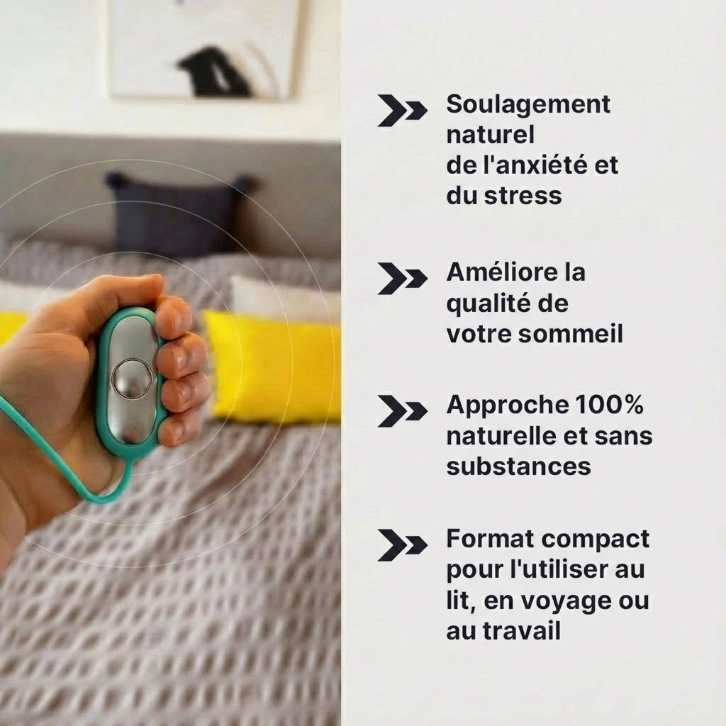 Machine de Relaxation Dormizen