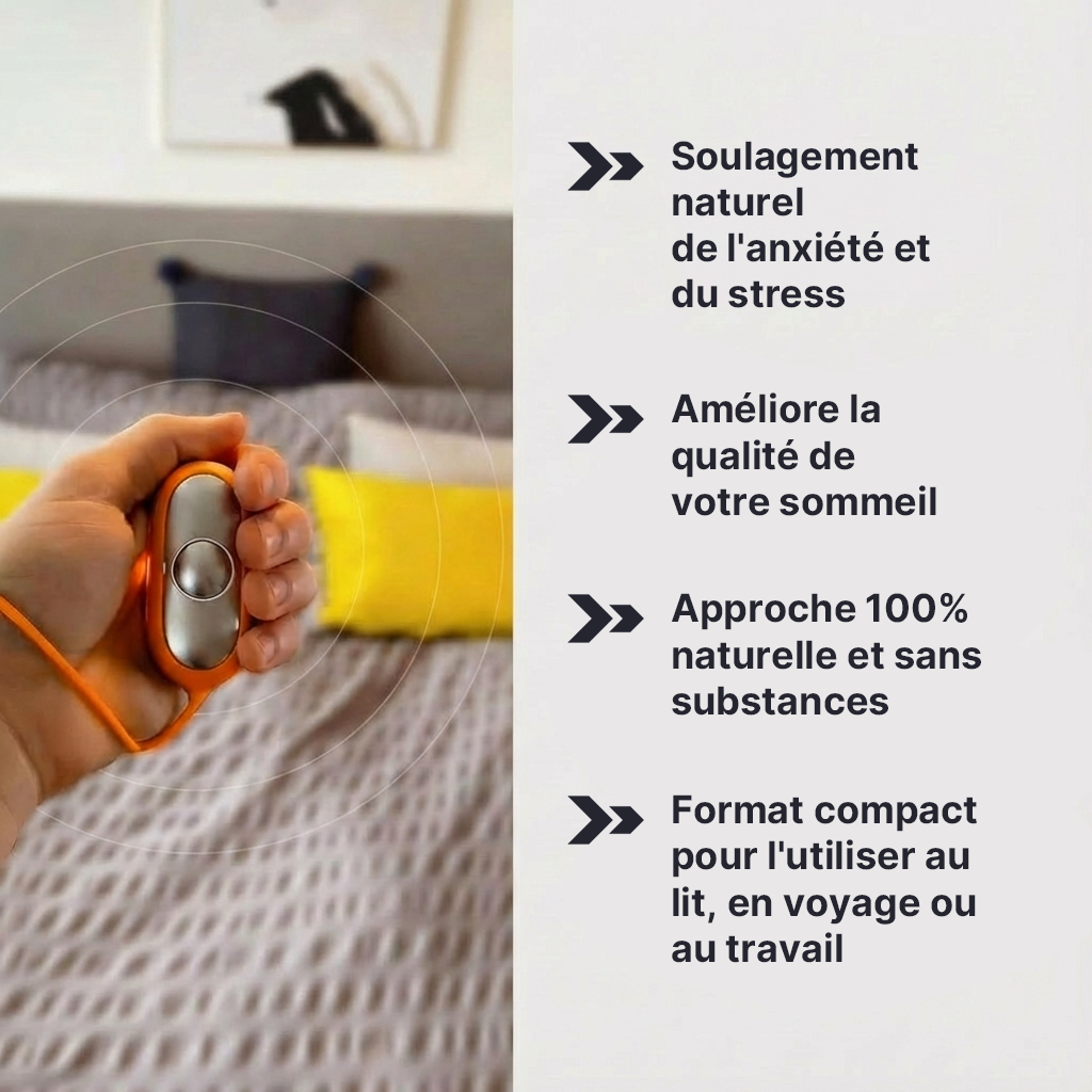 Machine de Relaxation Dormizen