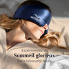 Masque de sommeil profond