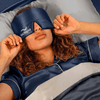 Masque de sommeil profond