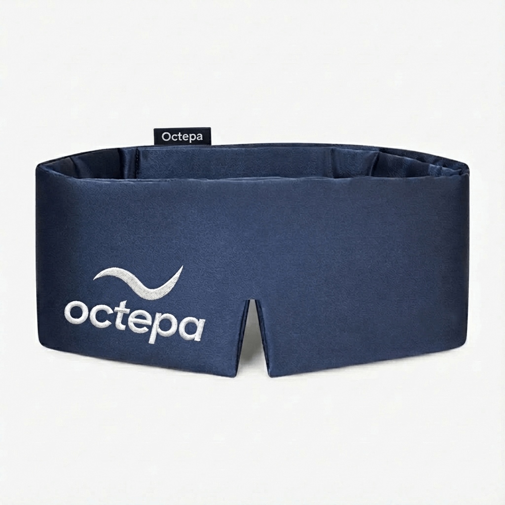 Masque de sommeil profond