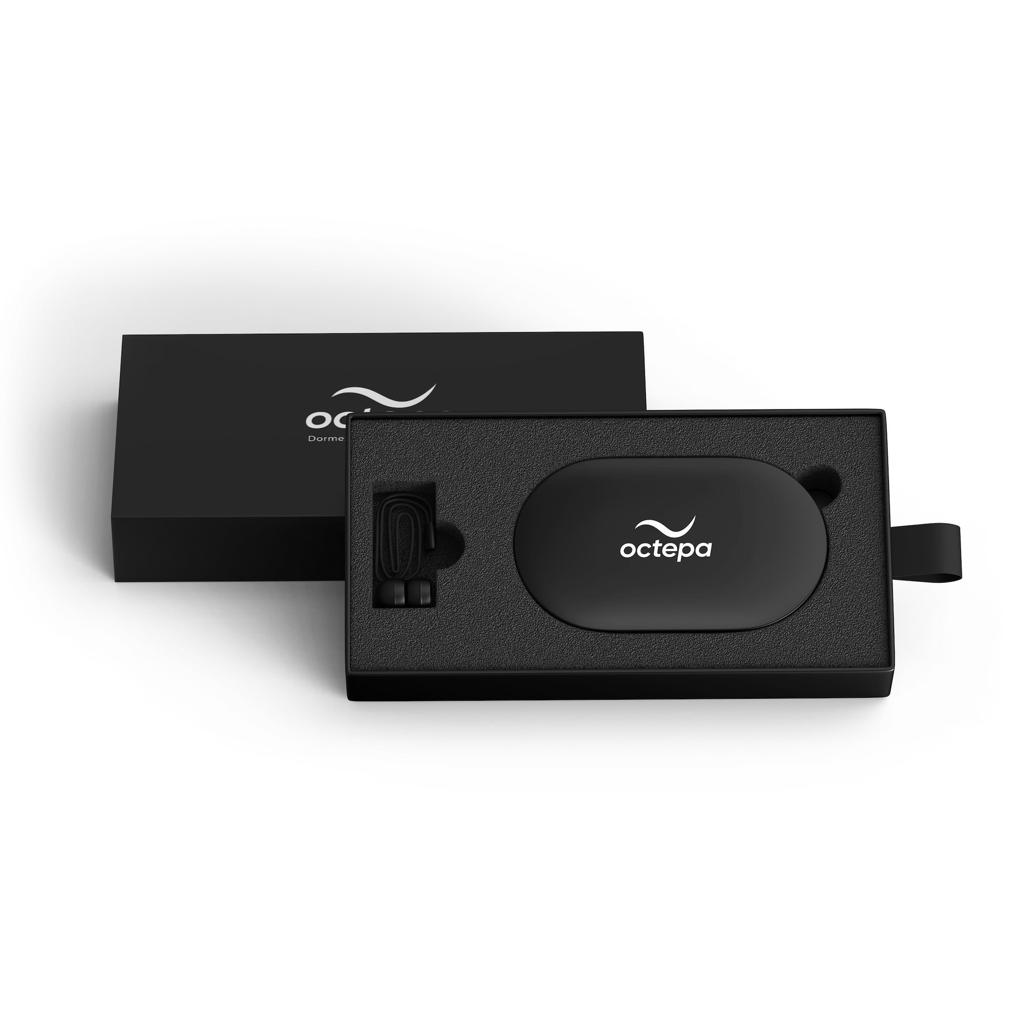 Bouchons d’oreille Octepa