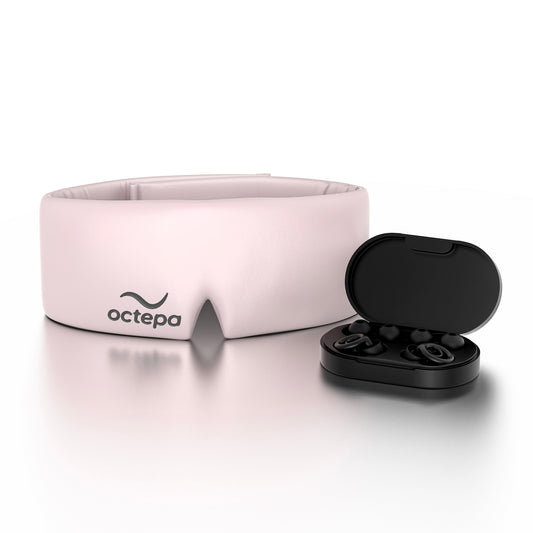 Pack Sommeil Complet – Octepa
