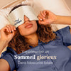 Masque de sommeil profond