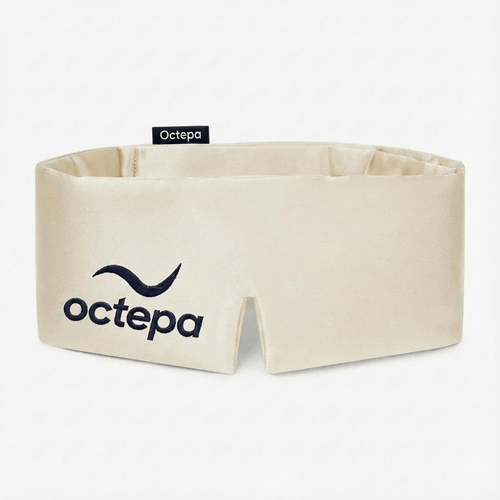 Masque de sommeil profond