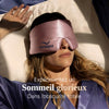 Masque de sommeil profond