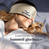 Masque de sommeil profond