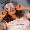 Masque de sommeil profond