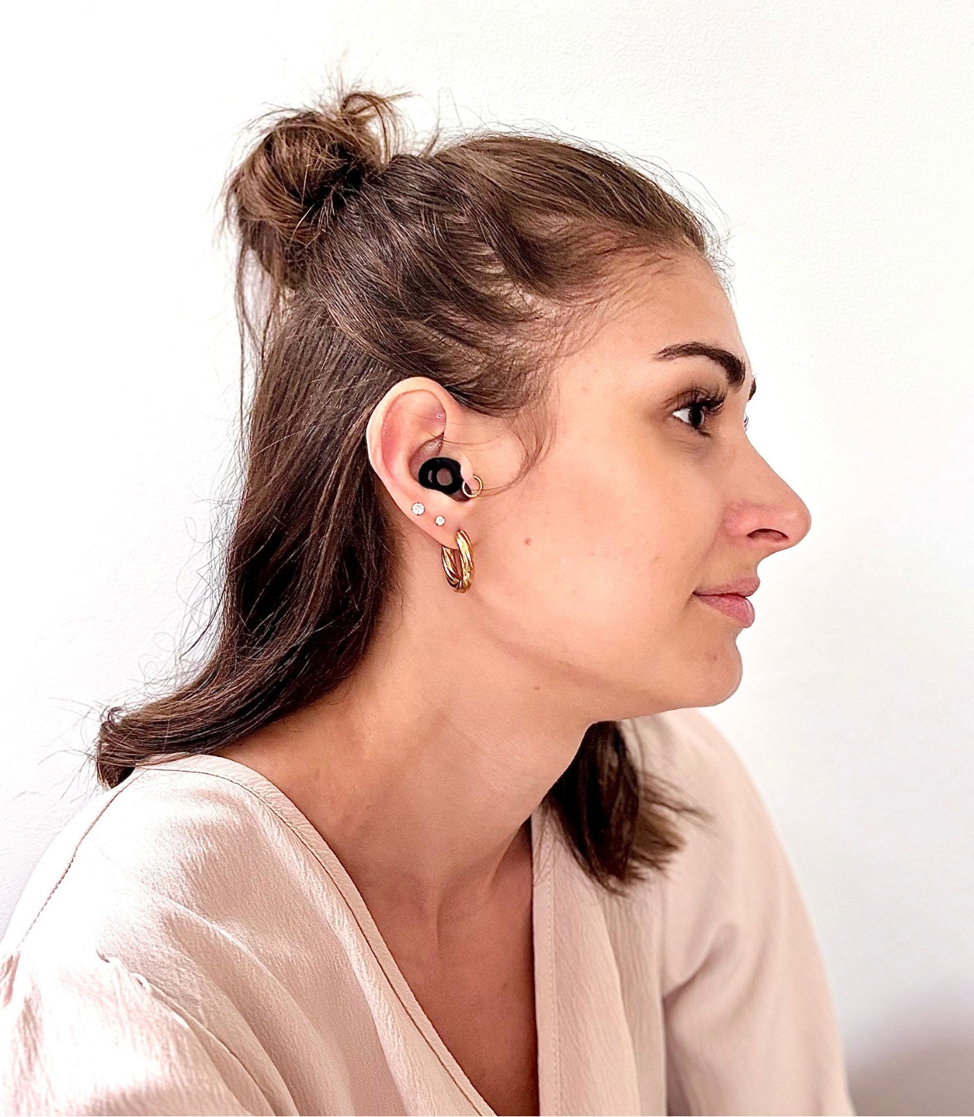 Bouchons d’oreille pour dormir – Octepa