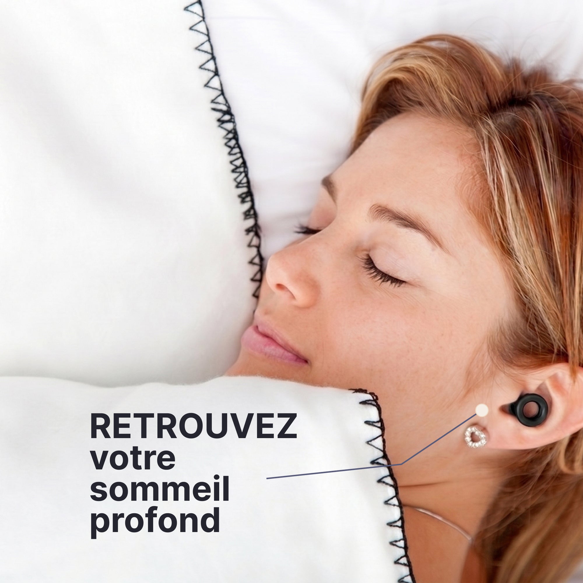 Bouchons d’oreille Octepa