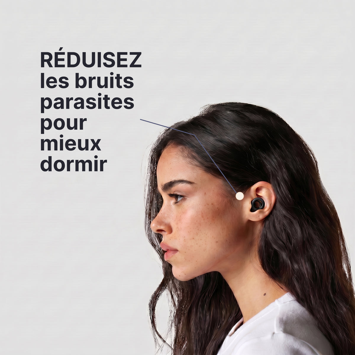 Bouchons d’oreille Octepa